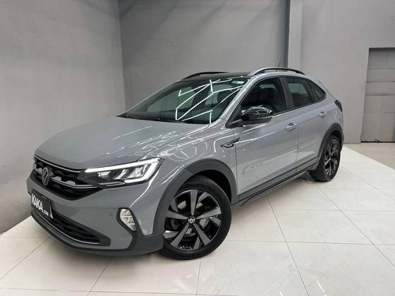 VOLKSWAGEN NIVUS 1.0 200 TSI TOTAL FLEX HIGHLINE AUTOMÁTICO VOLKSWAGEN NIVUS 1.0 200 TSI TOTAL FLEX HIGHLINE AUTOMÁTICO